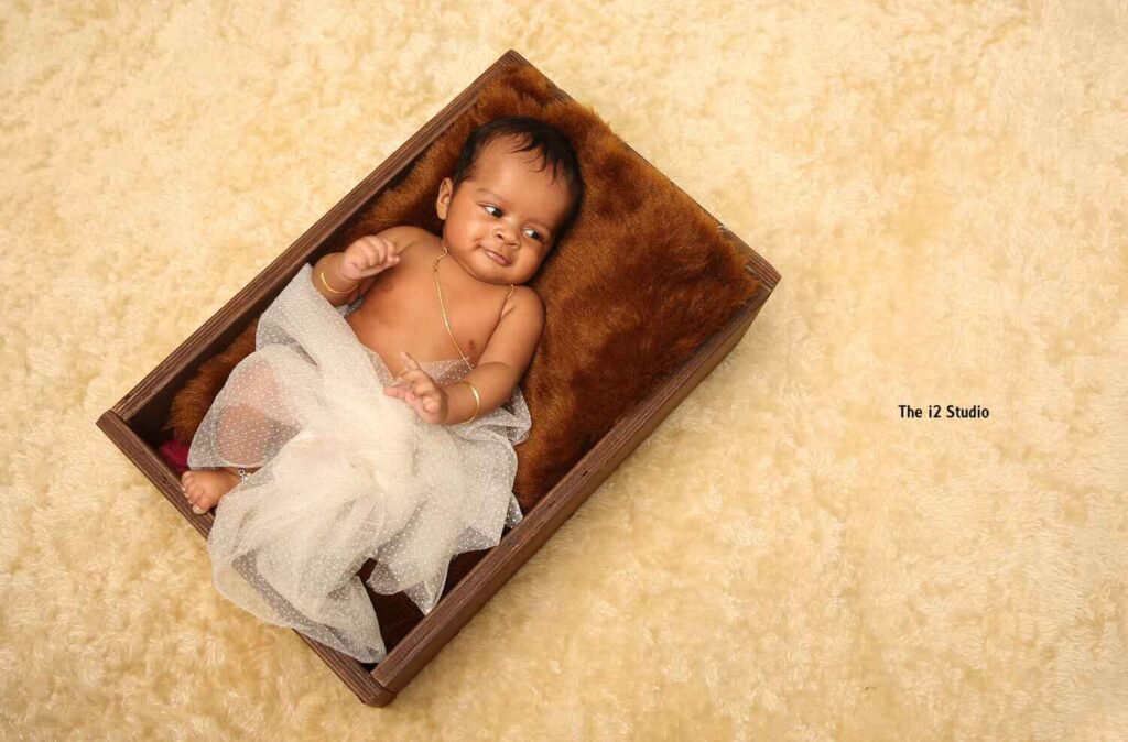 new born photoshoot