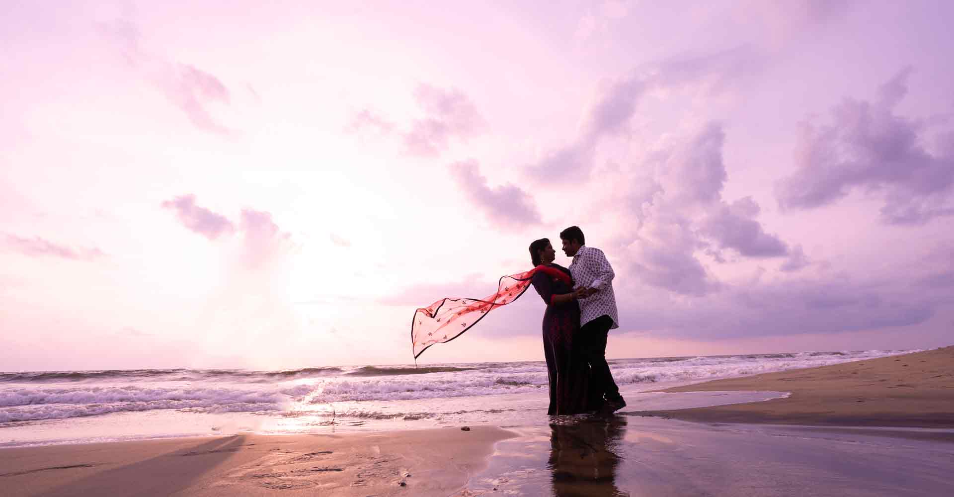 pre wedding photoshoot