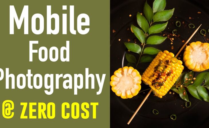 Food Photography in Tamil – Learn Photography in Tamil