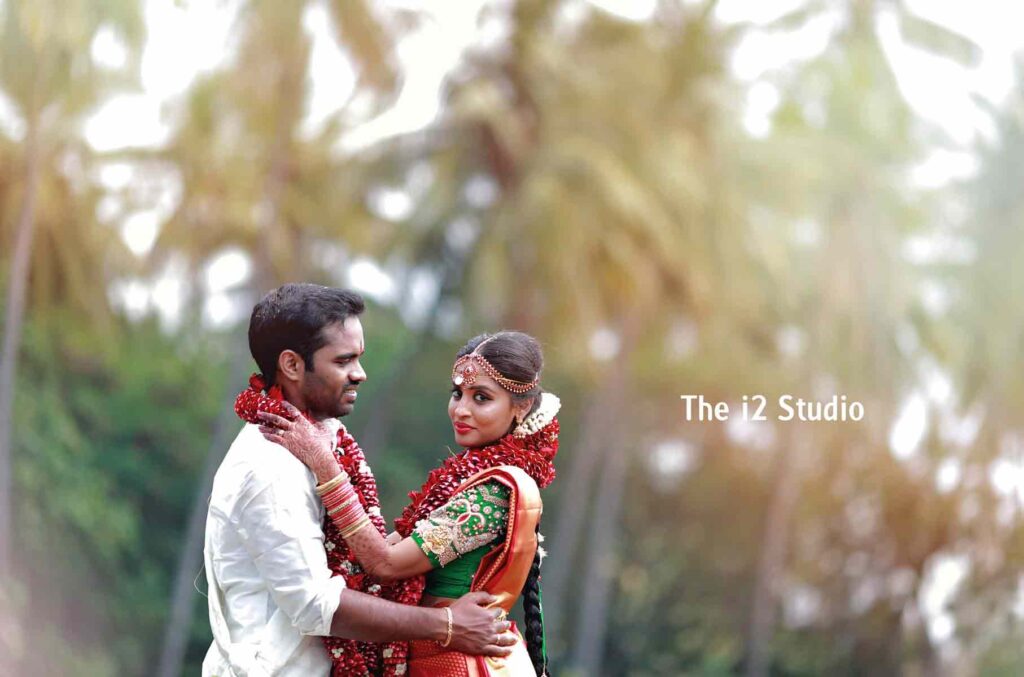 wedding photoshoot in s kolaththur