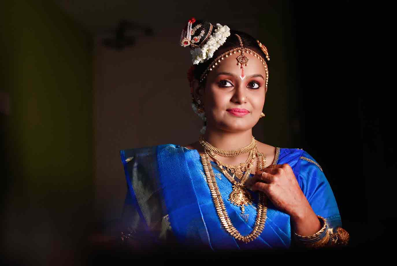 The Best Wedding Photographers in Chennai