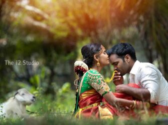 Studio Photography vs. Outdoor Photography