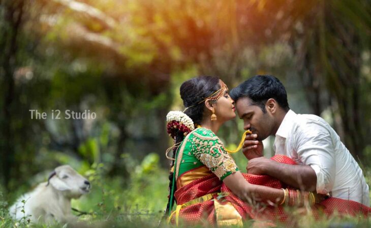 Studio Photography vs. Outdoor Photography