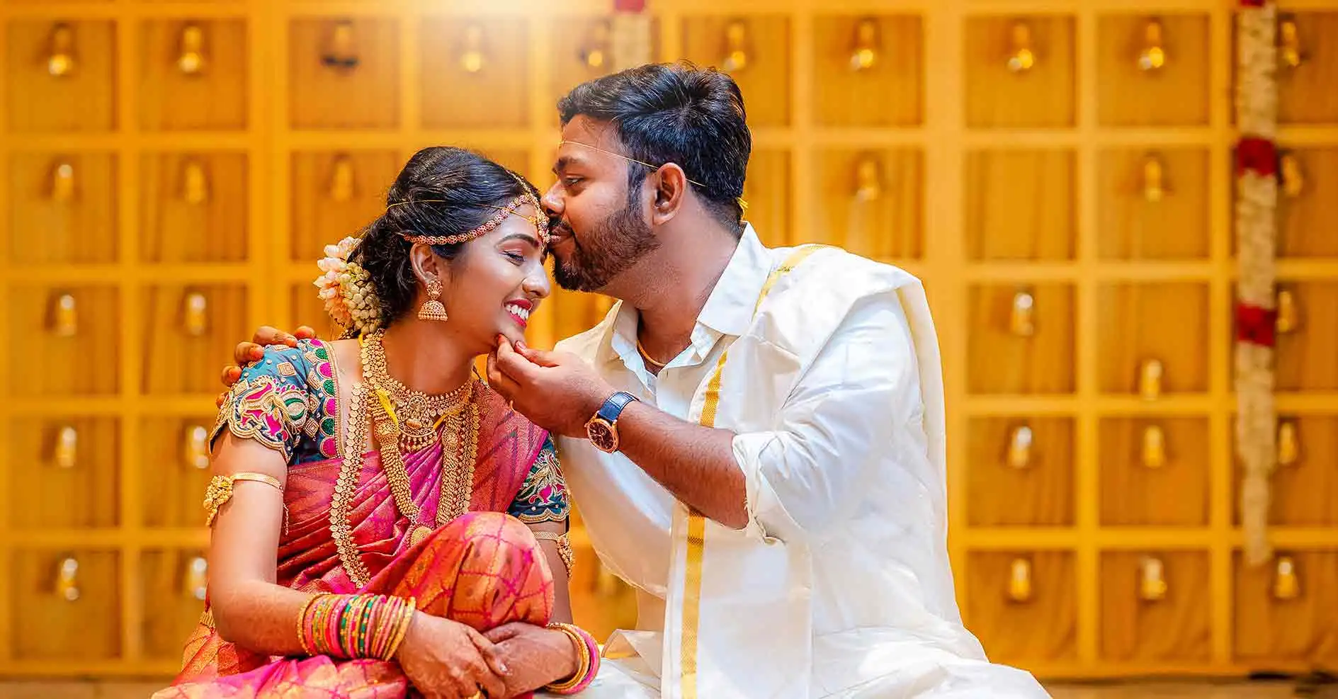 the I2 studio Wedding candid Photography in chennai