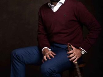 14 Creative Portrait Photography Ideas That Will Take Your Shots to the Next Level