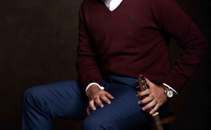 14 Creative Portrait Photography Ideas That Will Take Your Shots to the Next Level