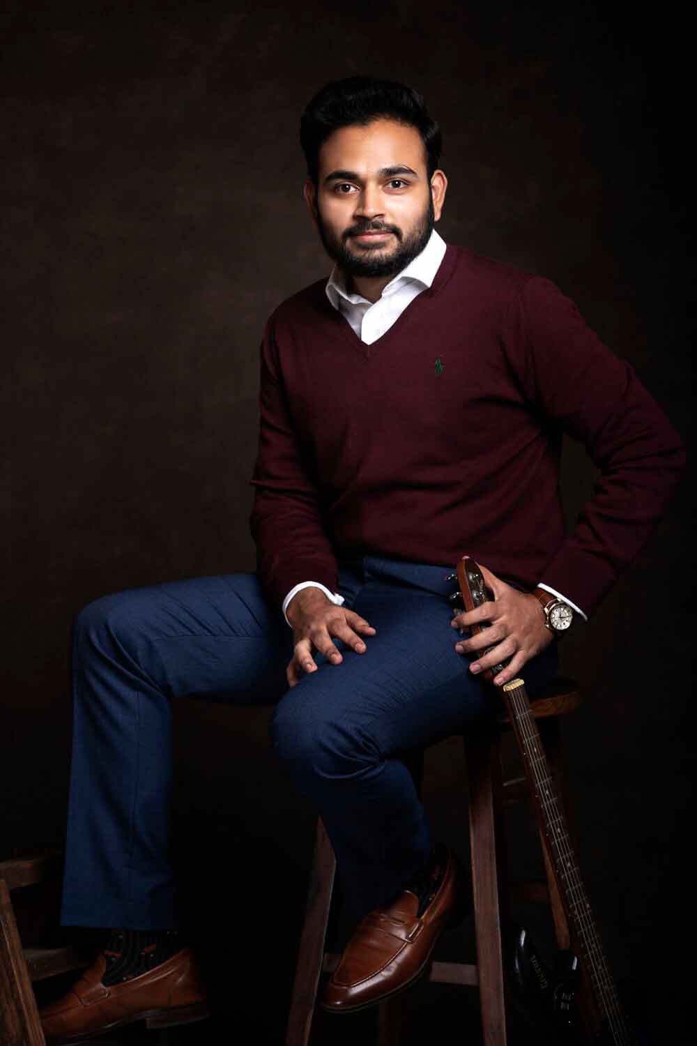 The Best Wedding Photographers in Chennai