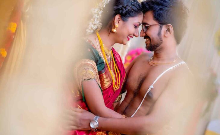 Top 6 Must-Have Wedding Photos to Treasure Forever