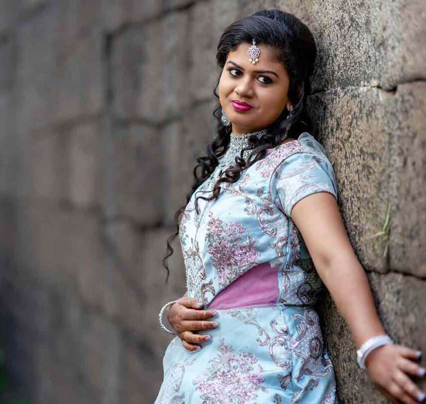 Aadhavan – Shobika