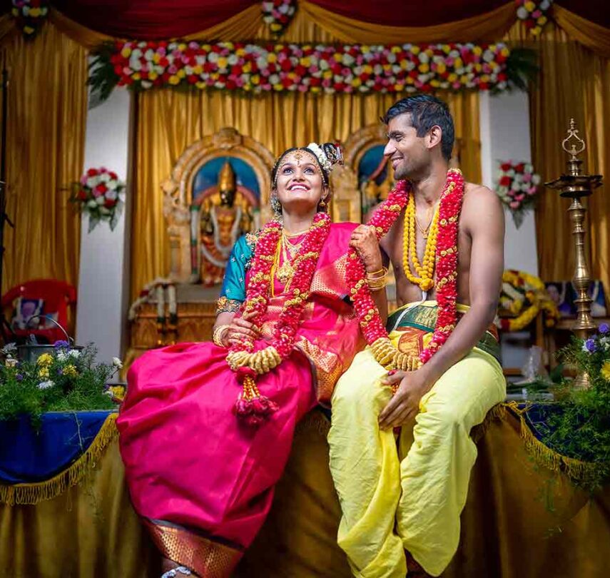 Nivethitha – Nirmal