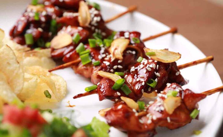 Why Food Photography is Essential for Restaurant Marketing Success