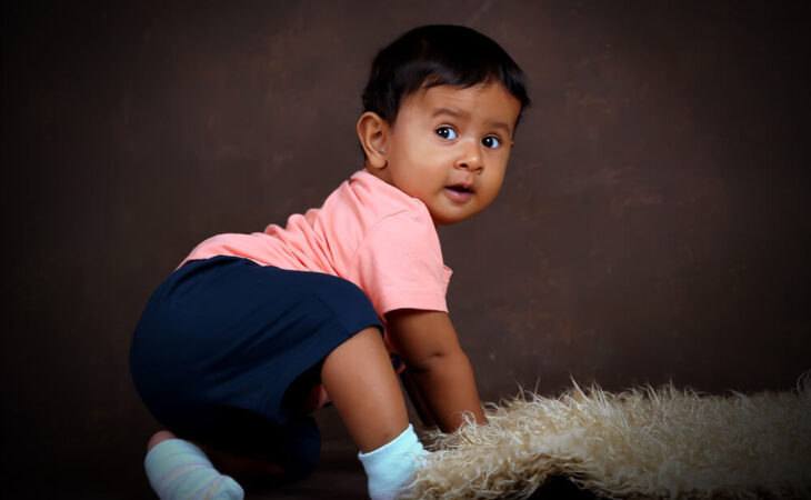 14 Tips for Capturing the Perfect Kids Photos