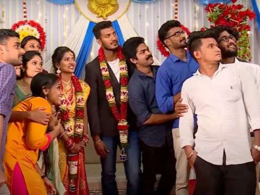 Engagement Photoshoot