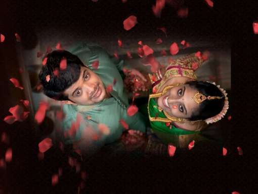 Engagement Photoshoot