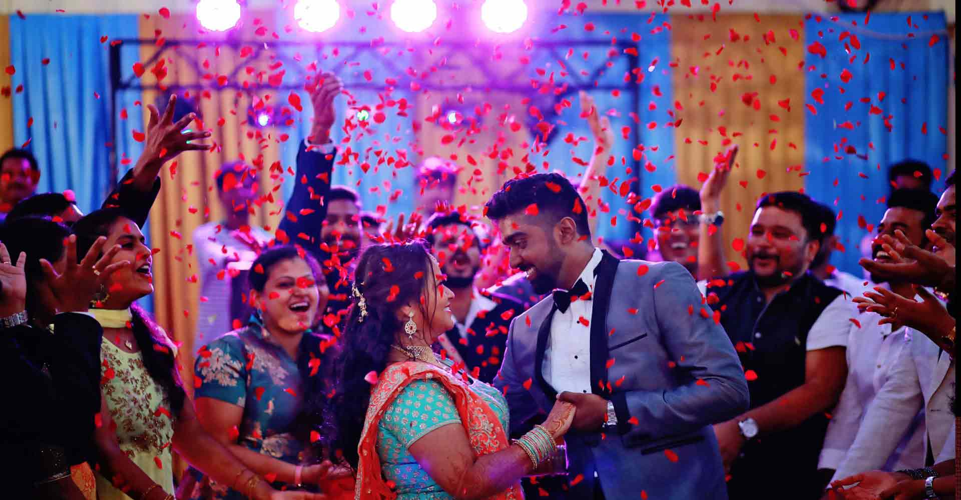 The Best Wedding Photographers in Chennai