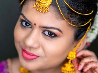 From Mehendi to Reception: Mastering Bridal Makeup for Every Look