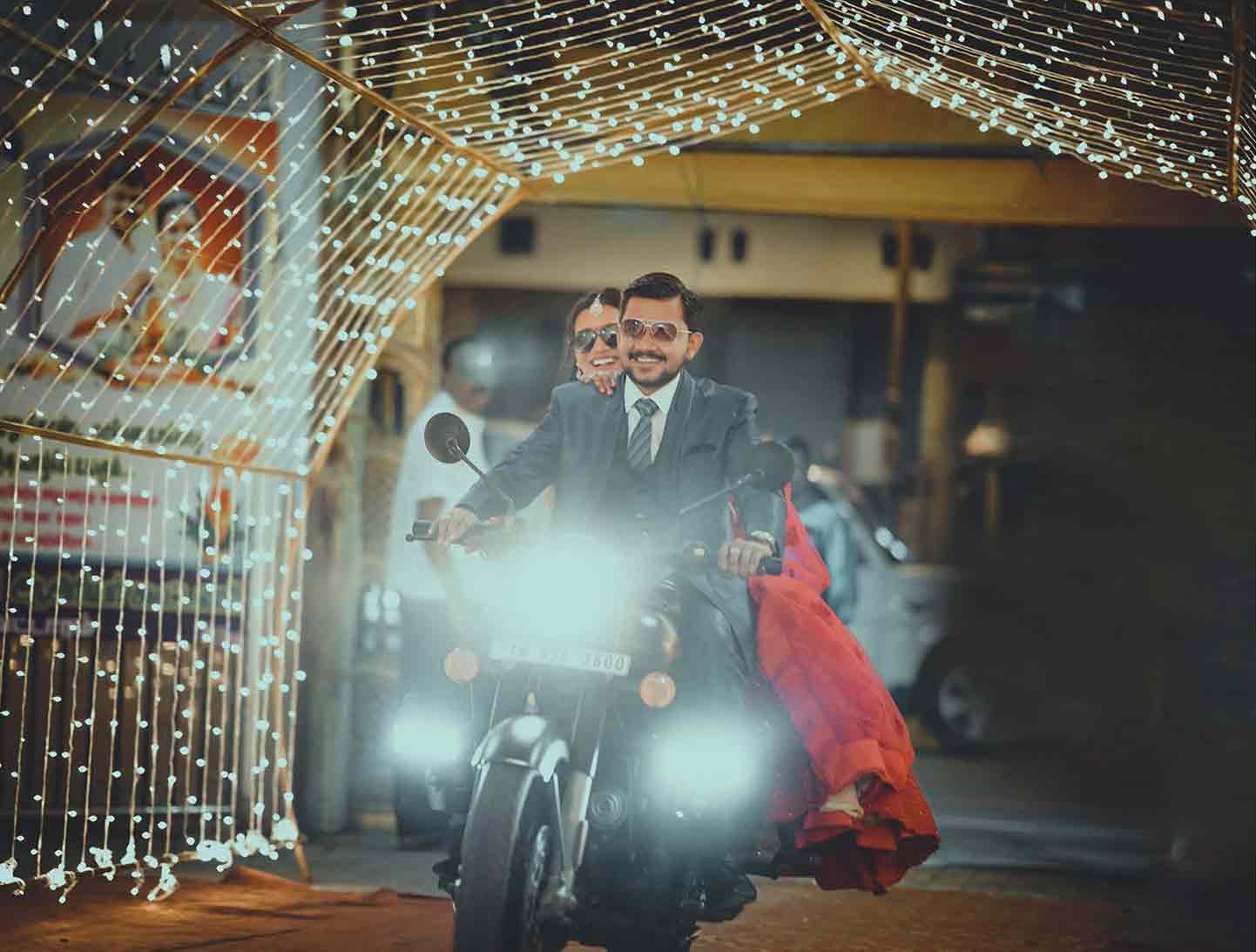 The Best Wedding Photographers in Chennai