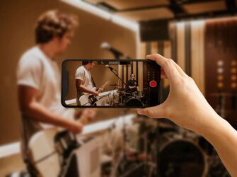 Mastering Mobile Photography with Your Smartphone Camera