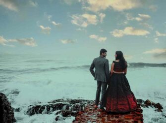 The Role of Drones in Modern Wedding Photography