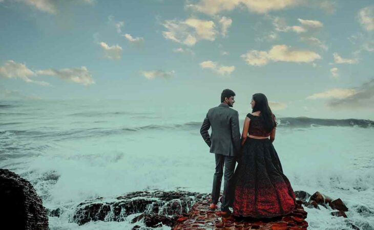 The Role of Drones in Modern Wedding Photography