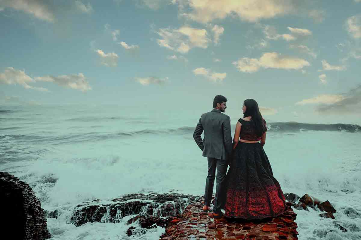The Best Wedding Photographers in Chennai