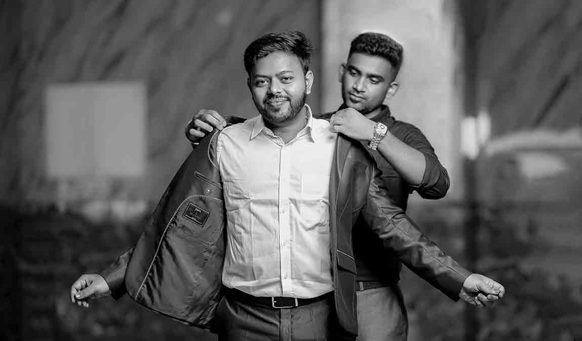 The Best Wedding Photographers in Chennai