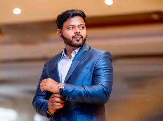 The Wedding Guest Style Guide: Mastering Indian Casual for Men