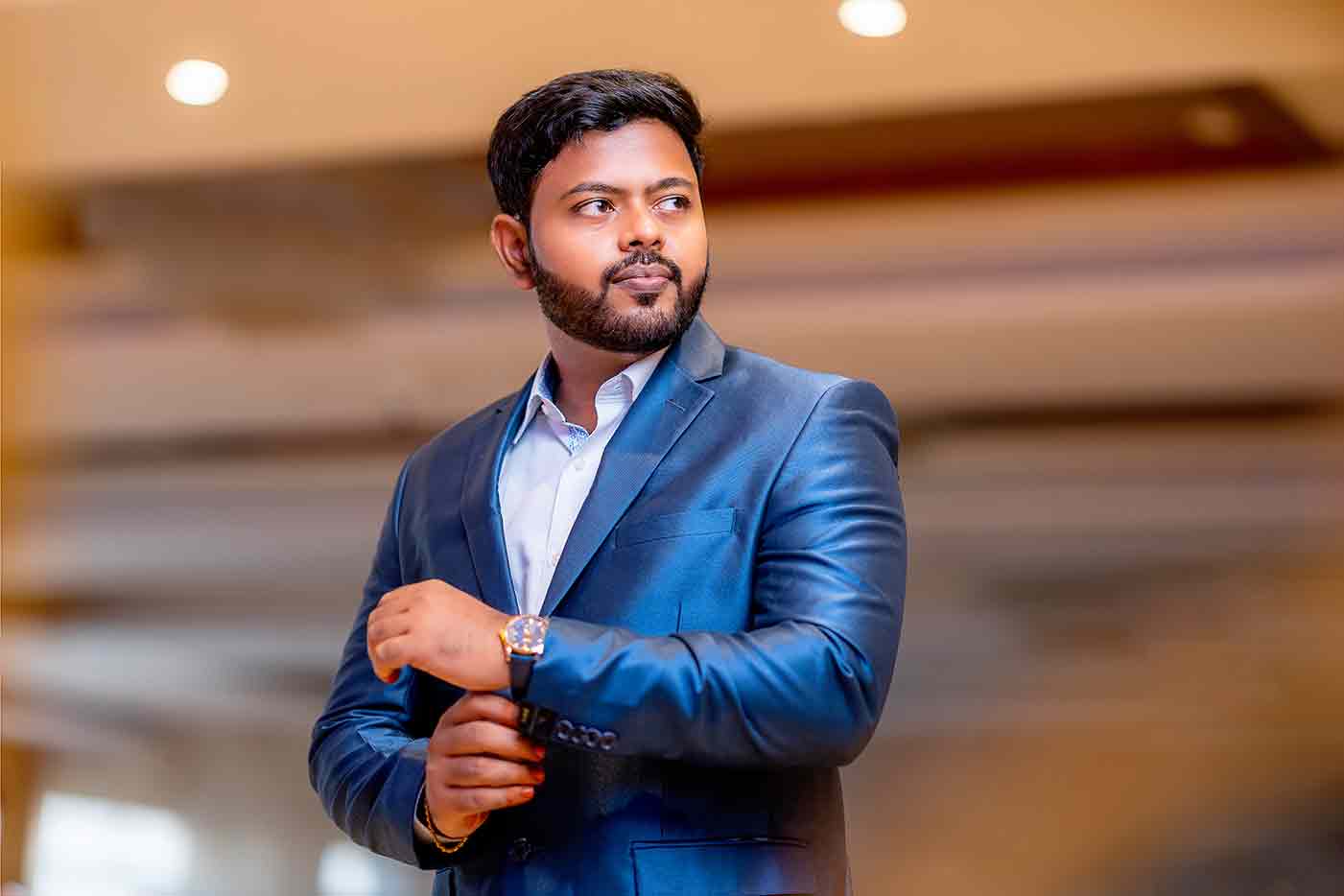 The Best Wedding Photographers in Chennai