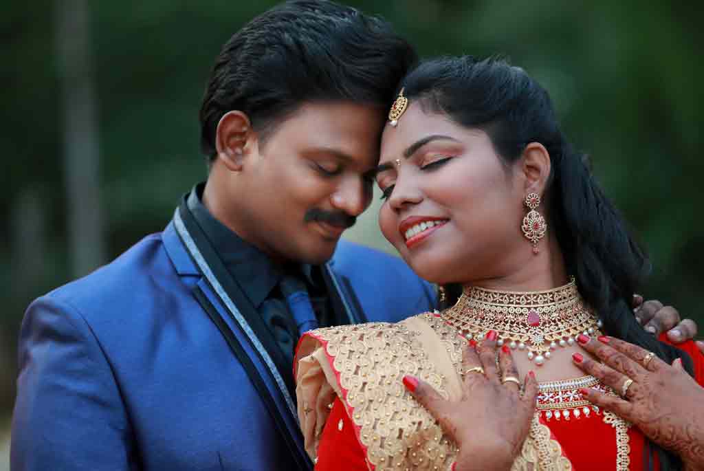 The Best Wedding Photographers in Chennai