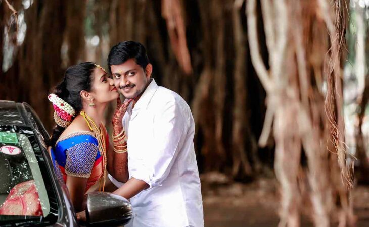 Wedding Photography Trends: What’s Hot for 2024