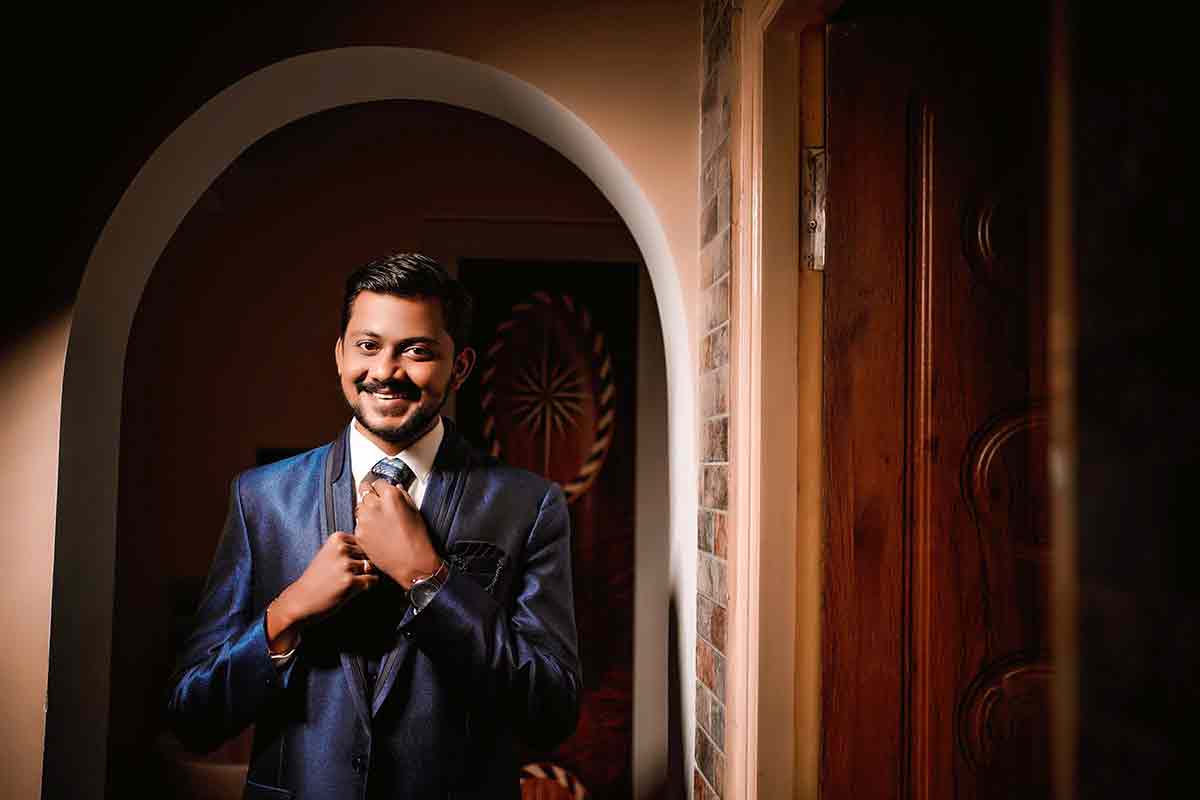 The Best Wedding Photographers in Chennai