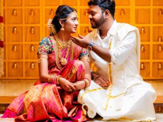 How to Take Budget Wedding Photography in Chennai
