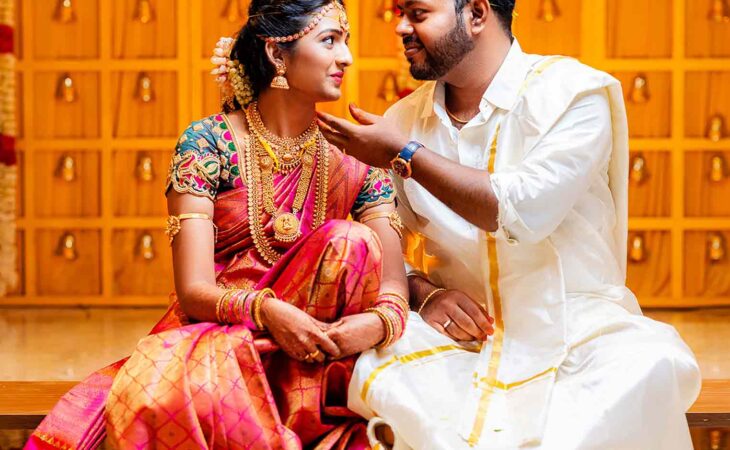 How to Take Budget Wedding Photography in Chennai