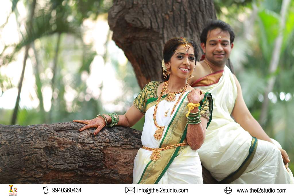 The Best Wedding Photographers in Chennai