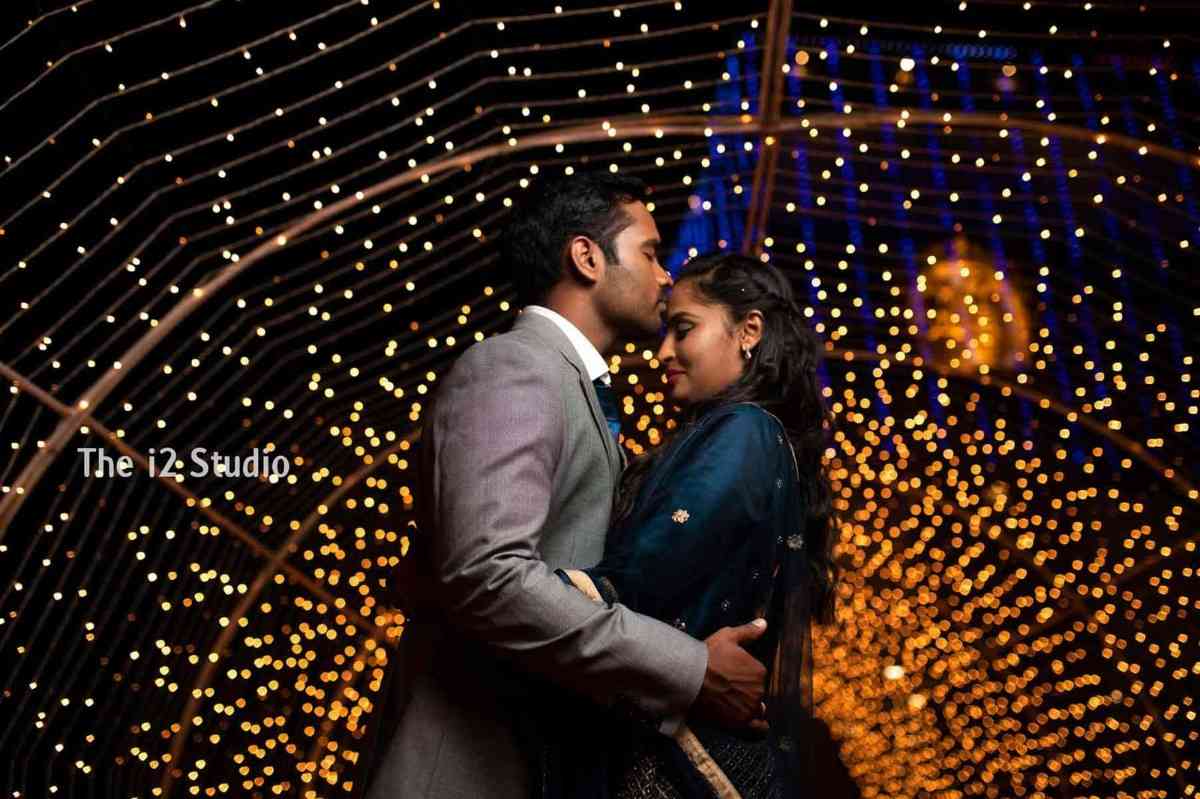 Yashwanth & Karthika