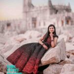 pre-wedding photoshoot of Prabakar & Deepika