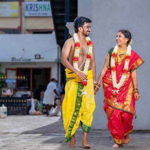 Gokul – Varsha