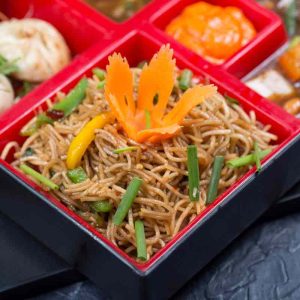 food photography sweets