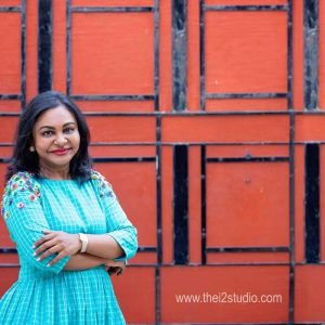 Portrait Photography