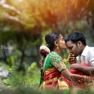 Yashwanth & Karthika